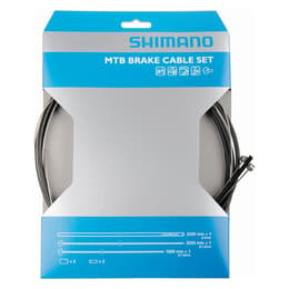 Shimano MTB Brake Cable Wire Set