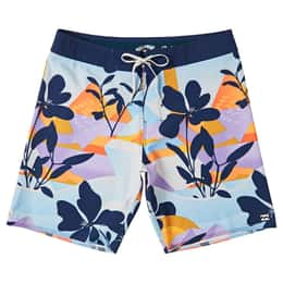 Billabong Boy's Sundays PRO Boardshorts