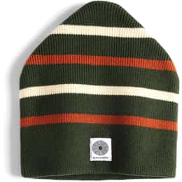 Autumn Pop Toque Beanie