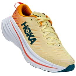 HOKA ONE ONE® Men's Bondi X Running Shoes