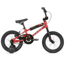 Haro Boys' Shredder 14 Sidewalk Bike '23