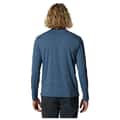 Mountain Hardwear Men's Sunblocker™ Long Sleeve T Shirt alt image view 1