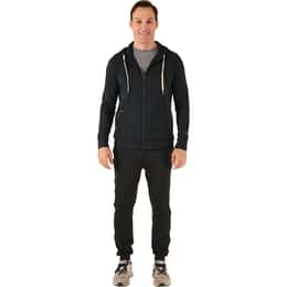 Glyder Men's Harrington Full Zip Jacket