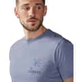 Chubbies Men's Do Not Disturb T Shirt alt image view 6