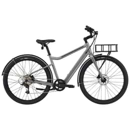 Cannondale Treadwell Neo 2 EQ Electric Bike