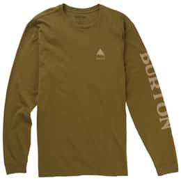 Burton Elite Long Sleeve T Shirt