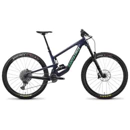 Santa Cruz Megatower C S 29" Mountain Bike