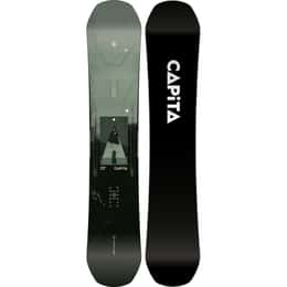 CAPiTA Men's Super D.O.A. Snowboard '25