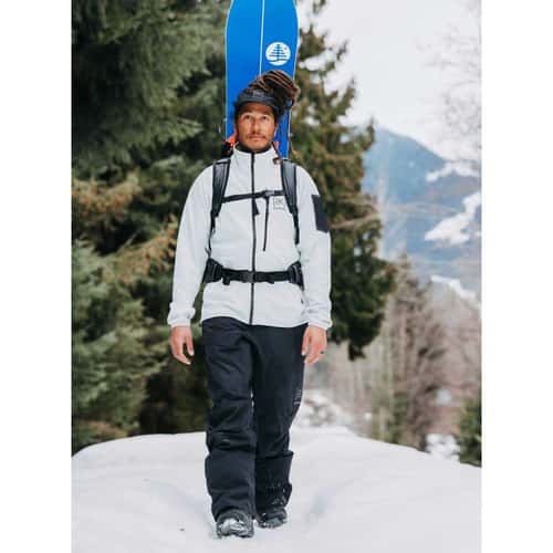 Burton Men's [ak] Swash GORE-TEX 2L Pants alt image view 1