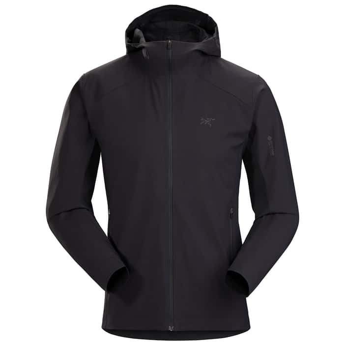 Arc`teryx Men's Trino SL GORE-TEX Hoodie