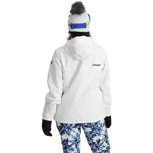 Spyder Women's Volt GORE-TEX Shell Jacket - Sun & Ski Sports