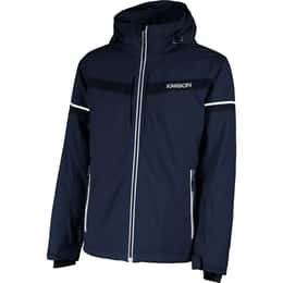 Karbon Men's Motion Insulated Jacket