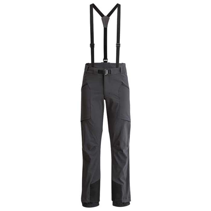 black diamond ski pants