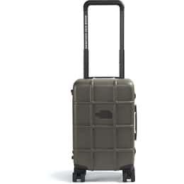 The North Face All Weather 4-Wheeler 22'' Carry On Luggage