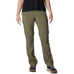 Columbia Women's Silver Ridge Utility Convertible Pants