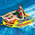 Wow Sports Macho Two Person Towable Tube '20 alt image view 3