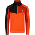Dare 2b Kids' Formate II Core Stretch Midlayer Pullover alt image view 2