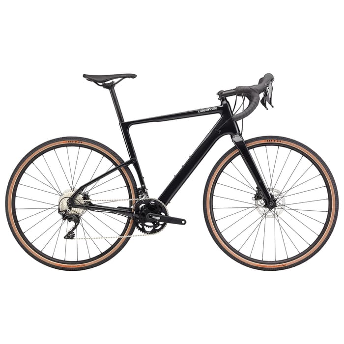 cannondale gravel topstone 105