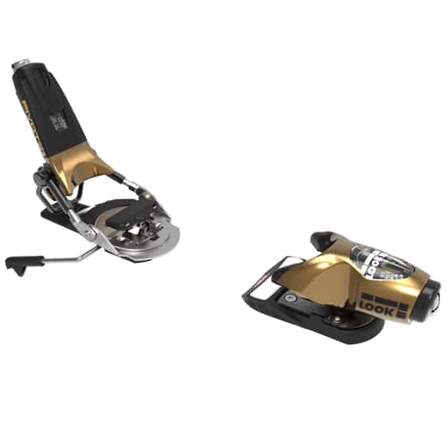 Look Pivot 15 GripWalk Ski Bindings '24 alt image view 0