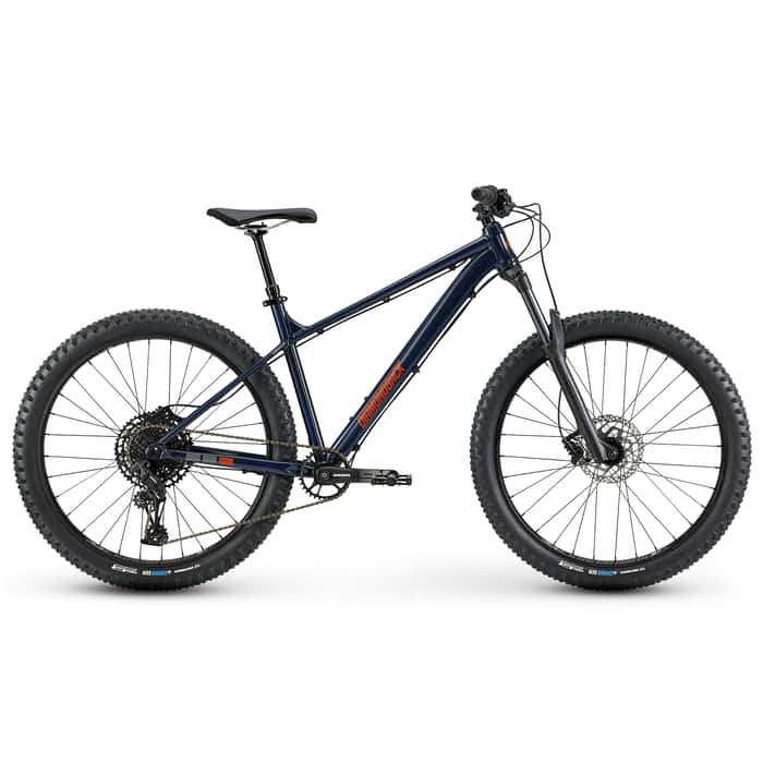 Diamondback Sync'R 27.5" Mountain Bike