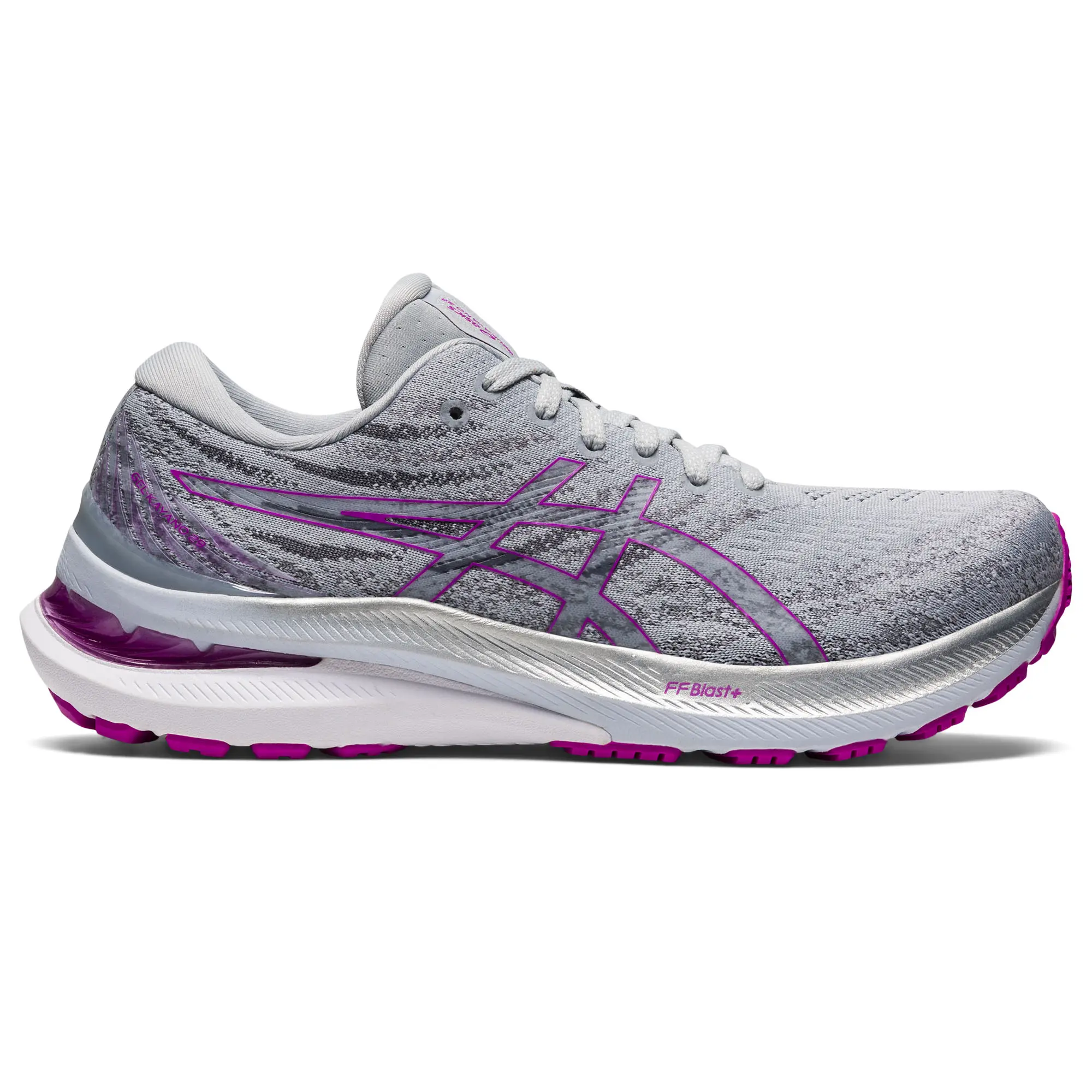 Asics Women's GEL-KAYANO 29 Running Shoes -  00196074400171