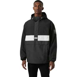 Helly Hansen Men's Play Anorak Jacket