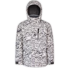 Boulder Gear Boys' Squall Insulated Jacket