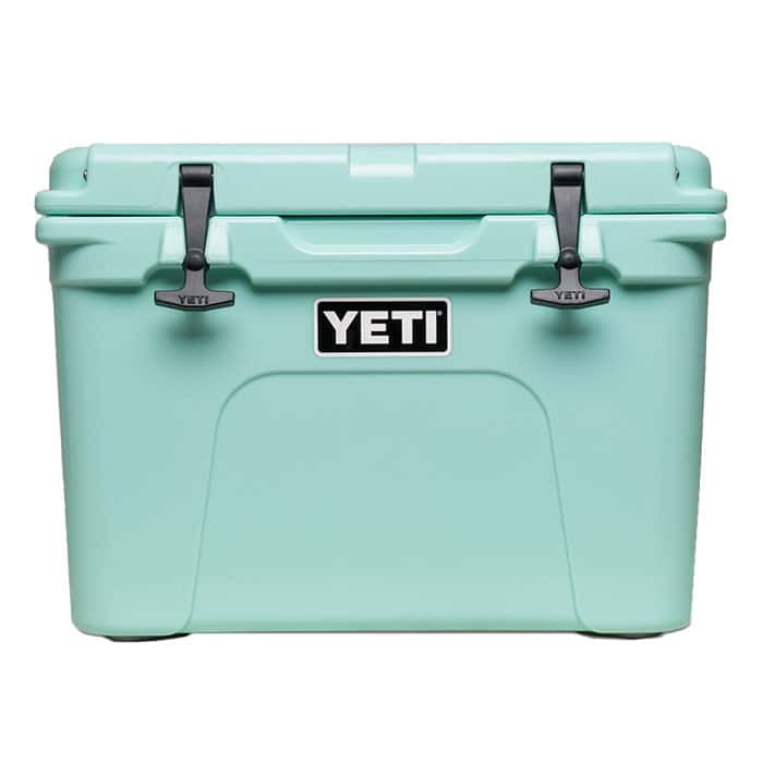 Yeti Coolers Tundra 35