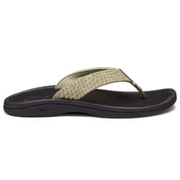 OluKai Women's Ohana Pa'i Sandals