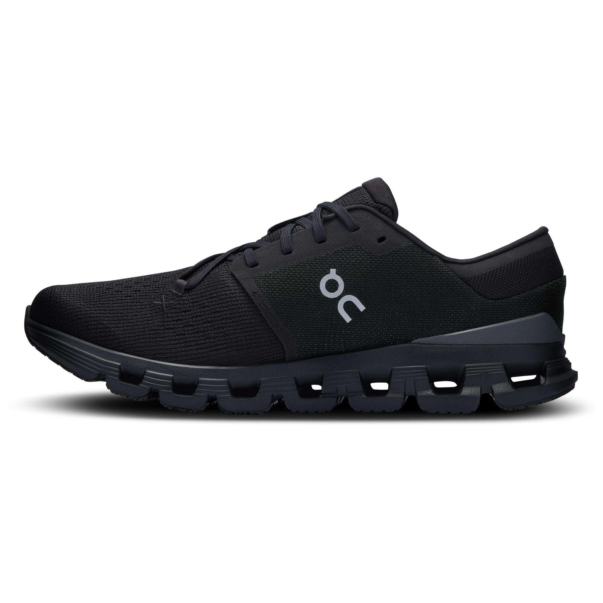 On Men's Cloud X4 Running Shoes