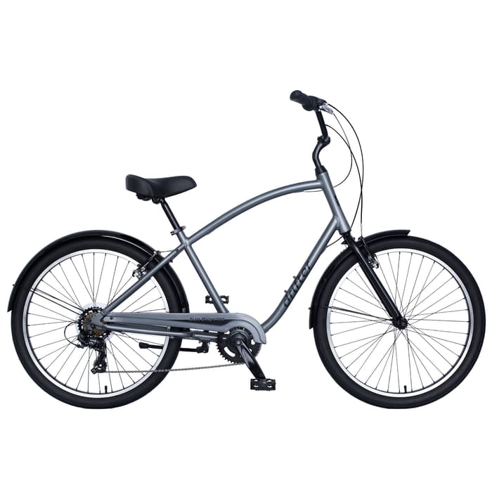 Sun Bicycles Men's Drifter 7spd Cruiser Bike '19 Sun & Ski Sports