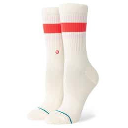 Stance Women's Boyd Crew Socks