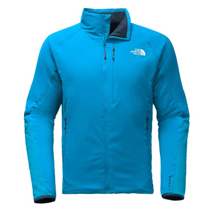 North face clearance men's ventrix jacket