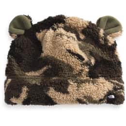 The North Face Kids Littles Bear Beanie