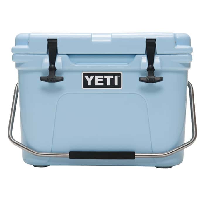 Yeti Coolers Roadie 20