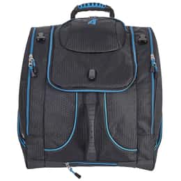 Athalon Ultimate "Everything" XL Ski Boot Bag with USB Port"