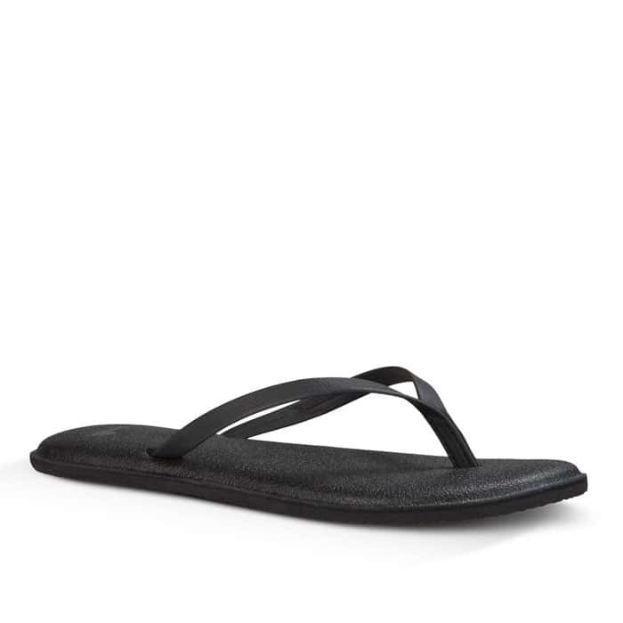 Sanuk Women's Yoga Bliss Flip Flop at