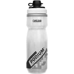 CamelBak Podium Dirt Series Chill 21oz Bike Bottle