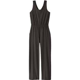 Patagonia Women's Terrebonne Traveler Jumpsuit