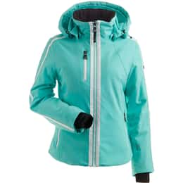 Nils Women's Snowbird Snow Jacket
