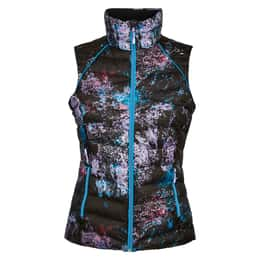 Spyder Women's Timeless LE Down Vest