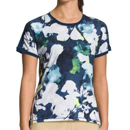 The North Face Women's Drawndream Short Sleeve T Shirt