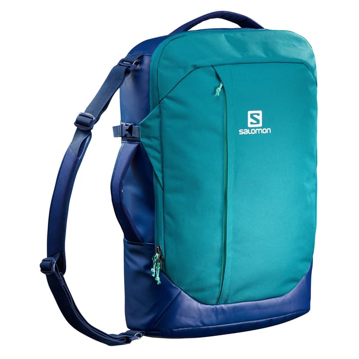 Salomon Commuter Gearbag Ski Bag Lagoon - Sun & Ski Sports