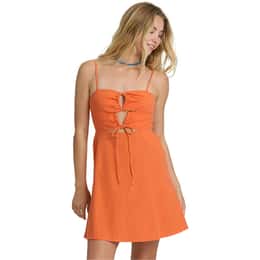 Billabong Women's Lima Mini Dress