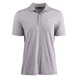 TravisMathew Men's The Zinna Polo Shirt