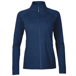 Rab Women's Nexus Full Zip Stretch Fleece Jacket