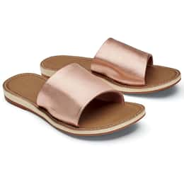 OluKai Women's Nohie 'Olu Sandals