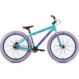 SE Bikes Maniacc Flyer 27.5" BMX Bike