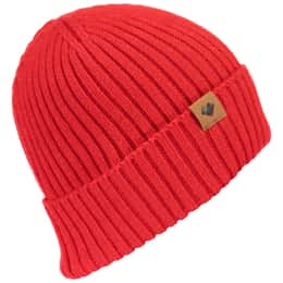 Obermeyer Boy's Baltimore Knit Hat