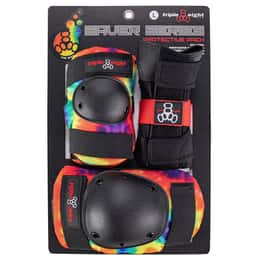 Triple Eight 3-Pack Saver Series Pads